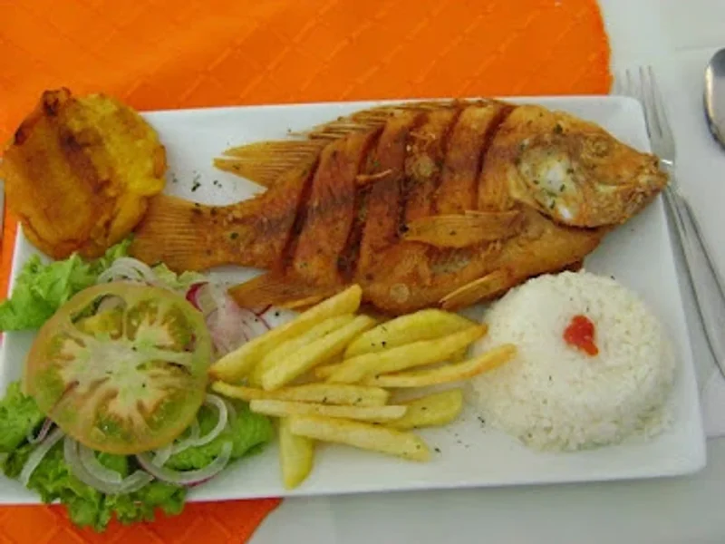 Restaurant Turistico RUMI WASI