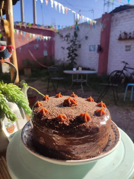 Folklórica Café Bar