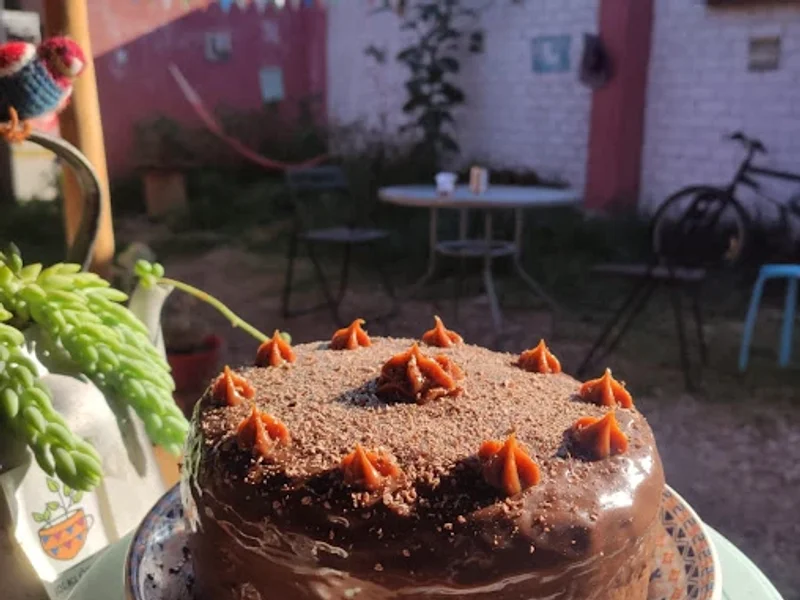 Folklórica Café Bar