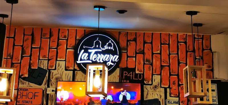 La Terraza Restobar