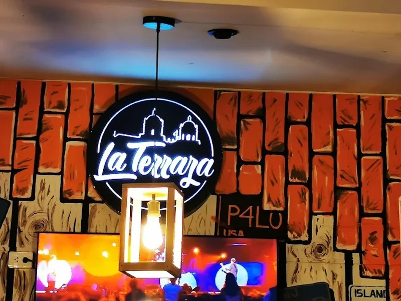 La Terraza Restobar