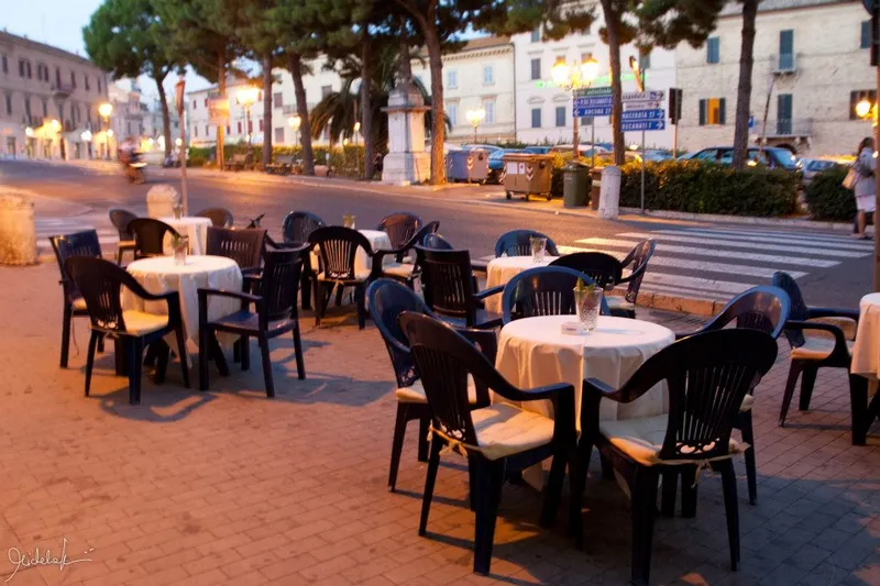 Bar Miccio by Noemi