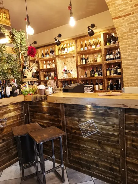 Pretty Bar