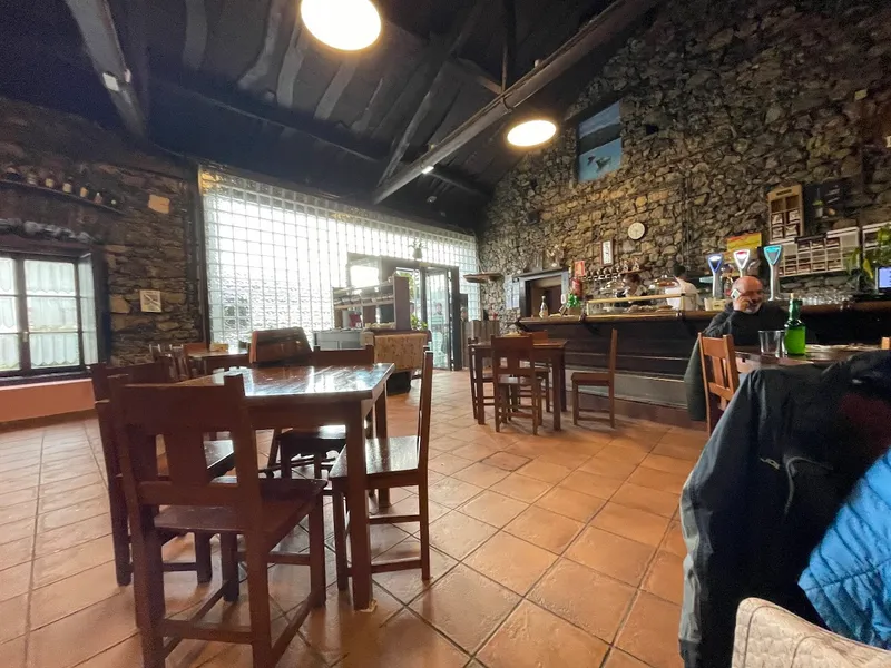 Restaurante Bar Loreto