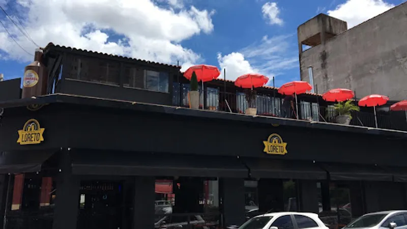 Cervejaria do Loreto
