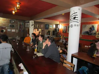 Los mejores 18 bares de Ancash