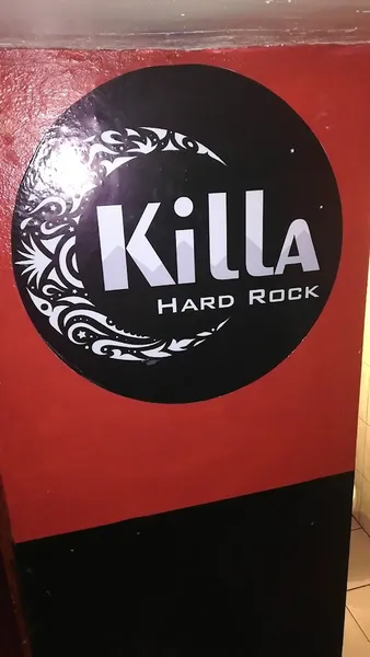 Killa bar