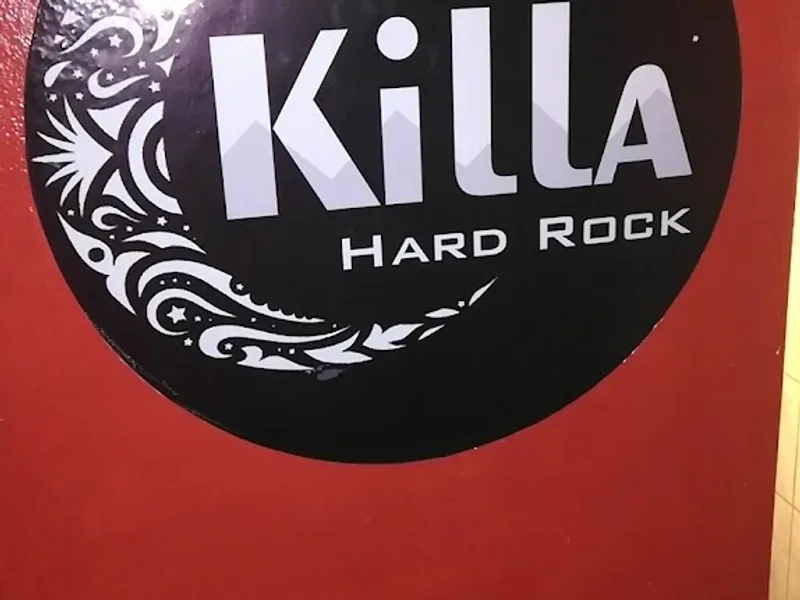 Killa bar