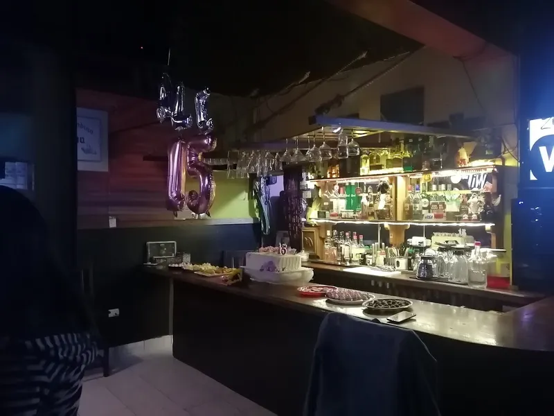 Karaoke Andino