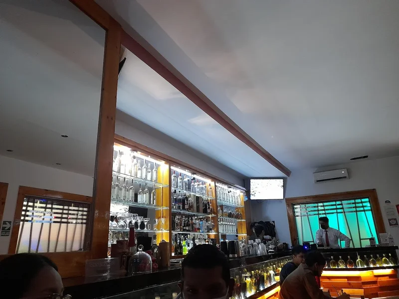 Peru Bar