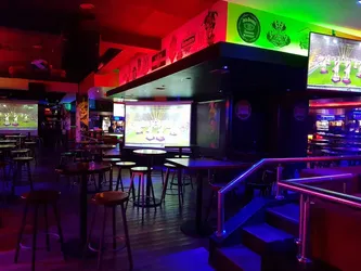 Los mejores 8 discotecas de Ancash