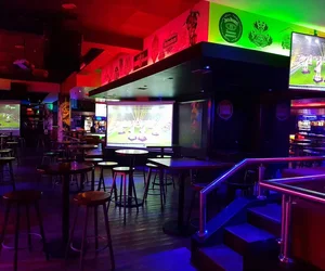 discotecas de Ancash