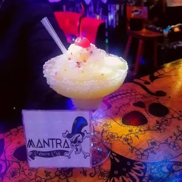 Mantra Club