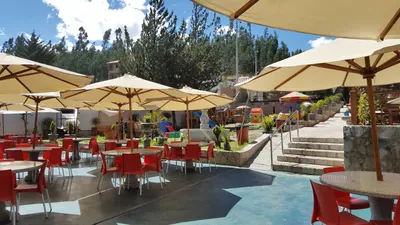 Los 14 restaurantes campestres de Ancash