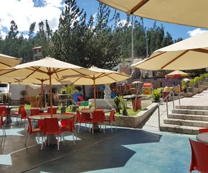 restaurantes campestres de Ancash