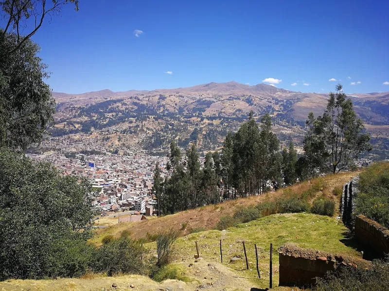 RECREO CAMPESTRE EN HUARAZcomo llegar