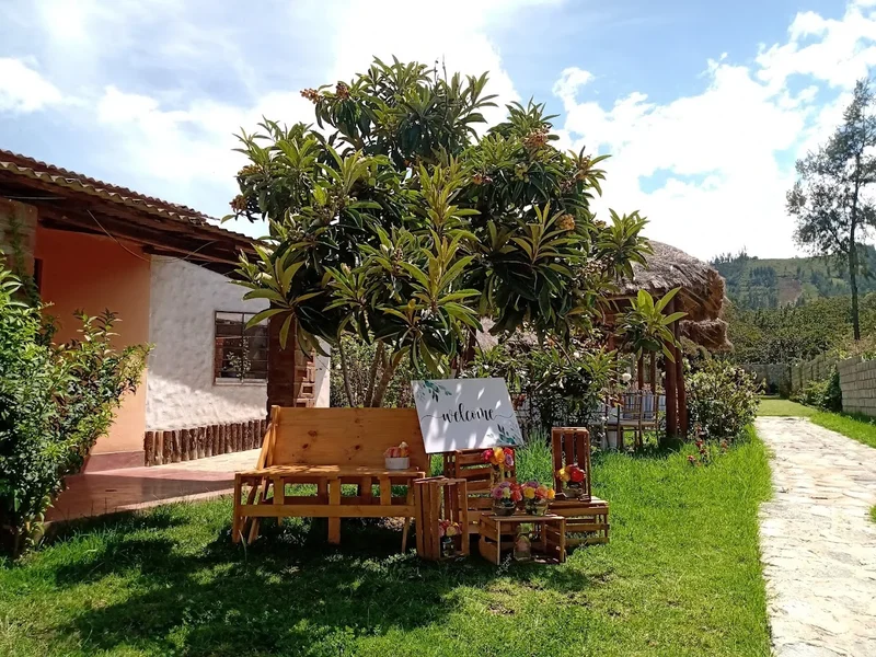 Recreo Campestre & Eventos "LA CHOZA"