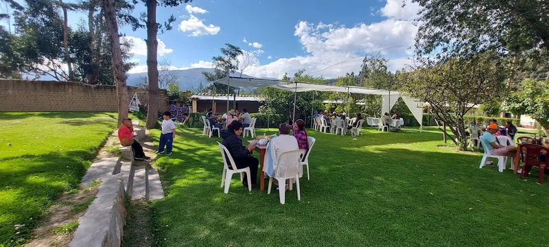 Recreo Campestre Don Mario