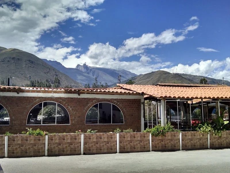 Recreo Campestre "La Capullana"