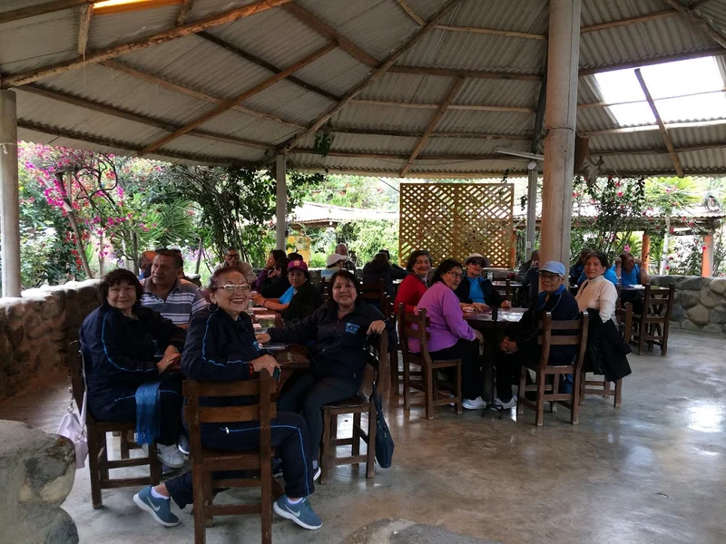 Restaurante La Colina