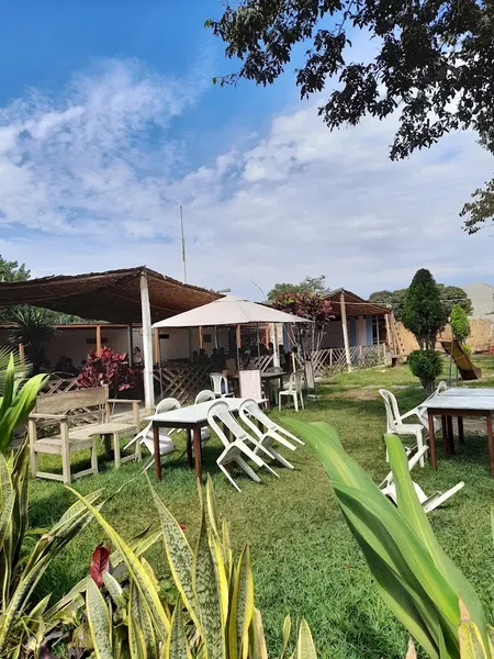 Recreo Campestre Los Pacaes