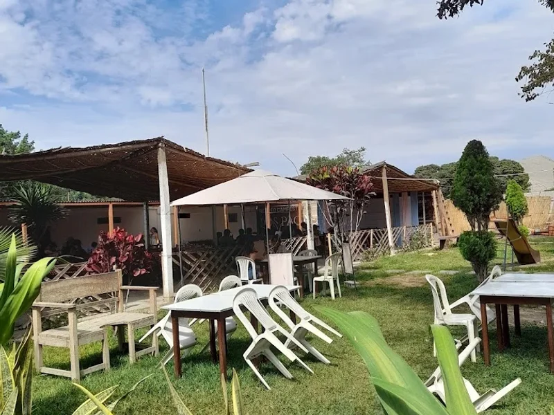 Recreo Campestre Los Pacaes