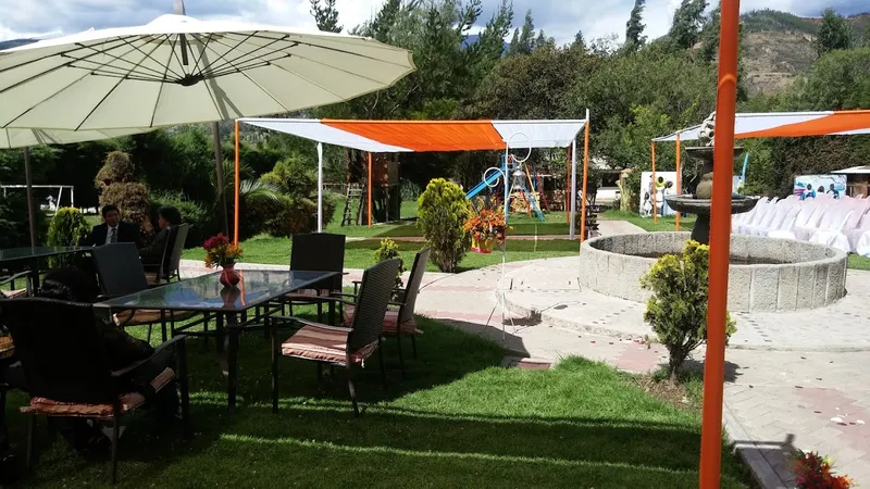 Recreo Campestre "La Fonda"