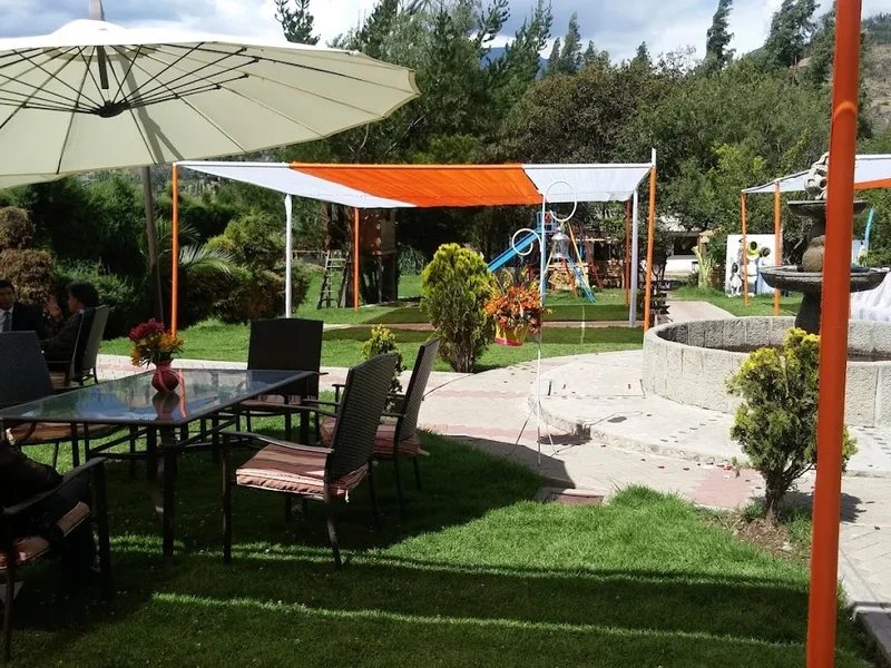 Recreo Campestre "La Fonda"