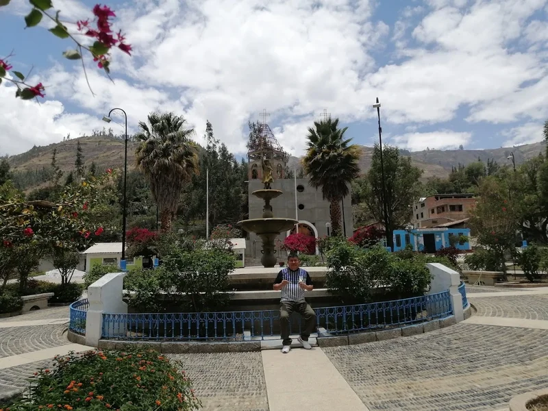 Recreo Campestre Rancho Chico Tingua