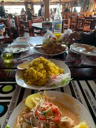 Los mejores 12 restaurantes de mariscos de Ancash