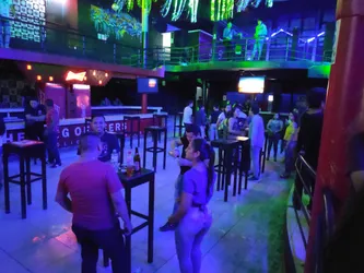 Los mejores 10 bares de Yarinacocha Ucayali