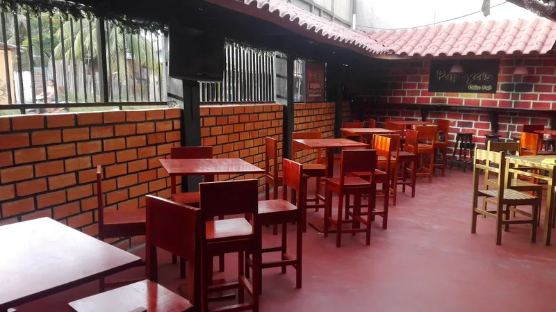 PapaYa's Bar