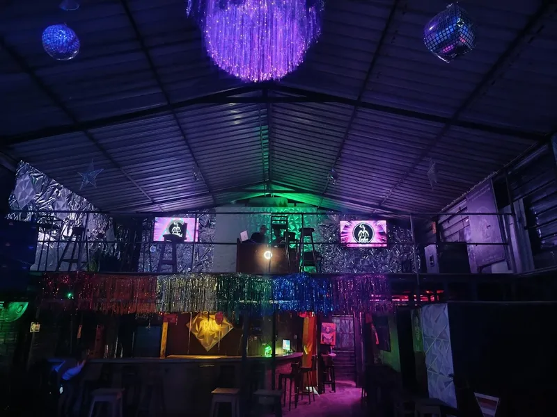 Lesbo Restobar