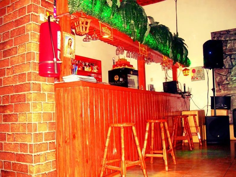 Punto Caliente Karaoke - Ayacucho (OFICIAL)