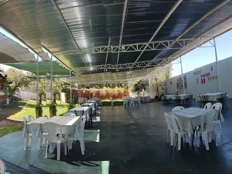 LA CASA DE LA ABUELA