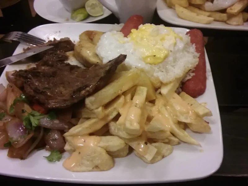 KALMARIA Cafe & Restaurant