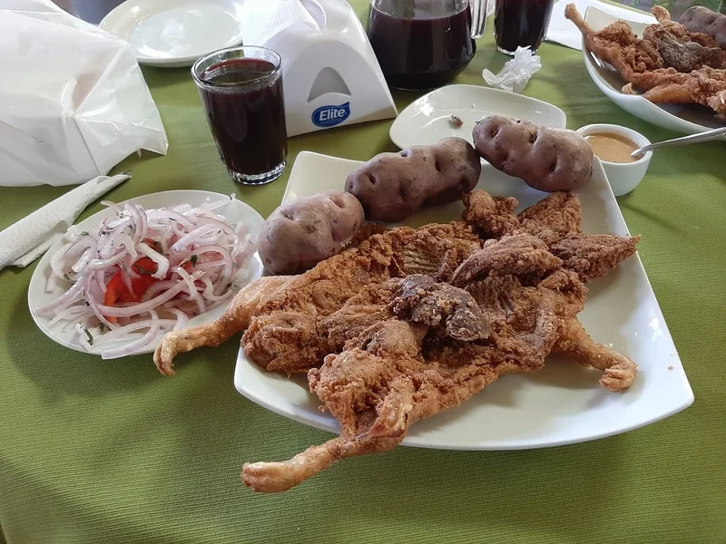 Restaurante Bar Tombolombo