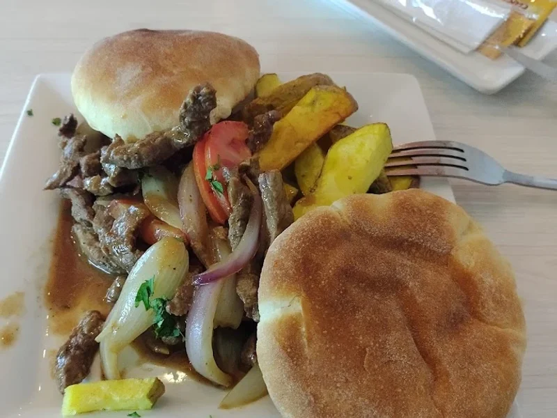 Los Antojitos Moquegua