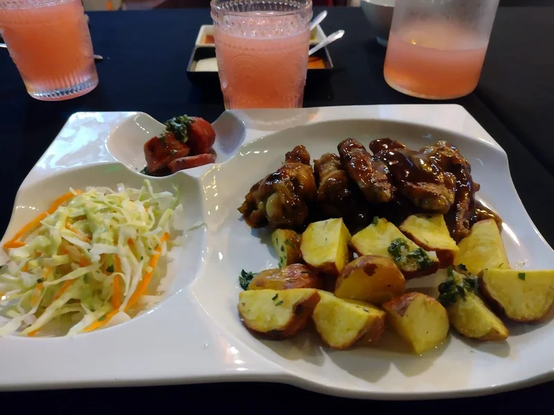 El Achorao Resto Bar Bistro