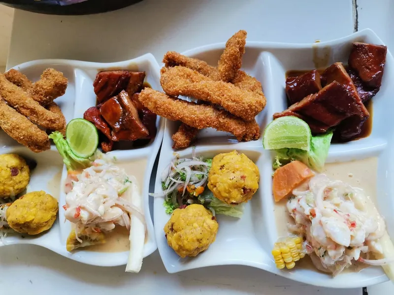 Restaurante Cevicheria Nativo