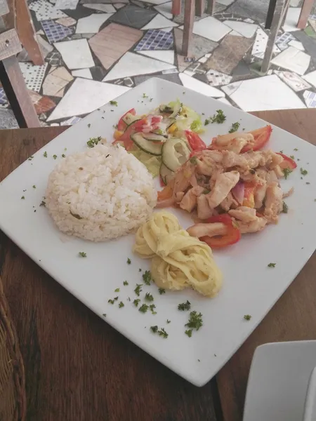 El Rancho Restaurante