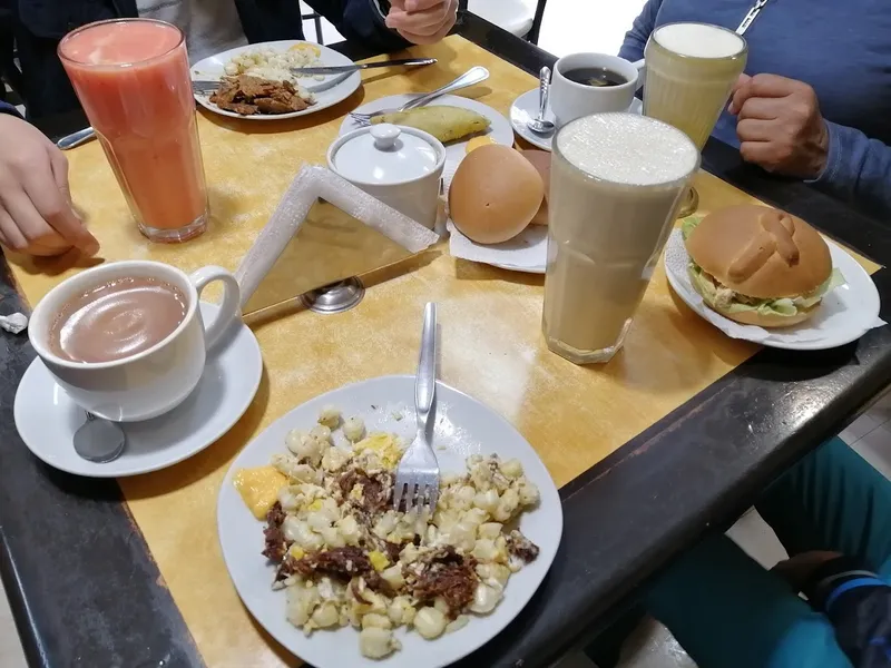 Cafe cafe