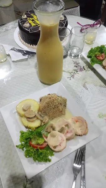 RESTAURANTE EL LIMÓN - CHACHAPOYAS