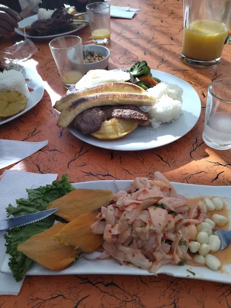 Quinta Candelaria