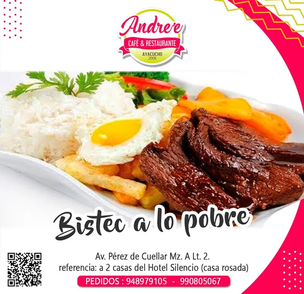 Restaurante Andree
