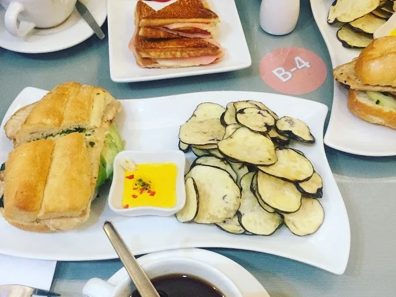 Restaurante Sukre Ayacucho