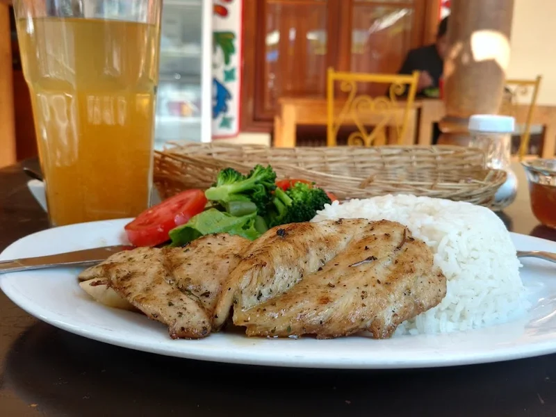 La Quinta López - Plaza More