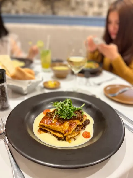 Zisá Restaurante