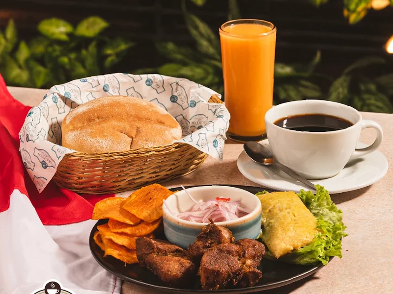 Decatta Café - Fátima