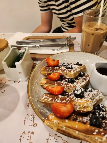 Nina Café